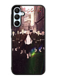 Tokyo Revengers Touman Samsung Galaxy A15 5G Case OV8828