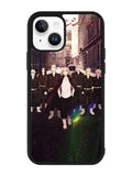 Tokyo Revengers Touman iPhone 15 Plus Case OV8828