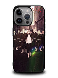 Tokyo Revengers Touman iPhone 15 Pro Case OV8828