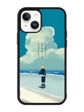 Mikey Color Painting Tokyo Revengers iPhone 15 Plus Case OV8823