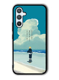 Mikey Color Painting Tokyo Revengers Samsung Galaxy A54 5G Case OV8823
