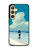 Mikey Color Painting Tokyo Revengers Samsung Galaxy S24 5G Case OV8823