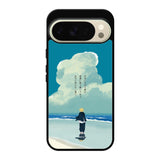 Mikey Color Painting Tokyo Revengers Google Pixel 10 Pro Case QC8823