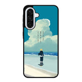 Mikey Color Painting Tokyo Revengers Samsung Galaxy A56 5G Case OV8823