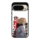 Mikey Tokyo Revengers Google Pixel 10 Pro XL Case QC8825