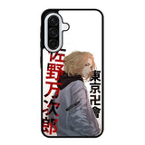 Mikey Tokyo Revengers Samsung Galaxy A56 5G Case OV8825
