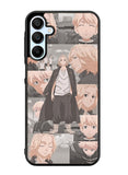 Mikey Tokyo Revengers Samsung Galaxy A35 5G Case OV8826