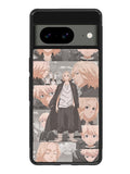 Mikey Tokyo Revengers Google Pixel 8 Case QC8826