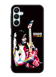 Eddie Van Halen Samsung Galaxy A15 5G Case OV8822