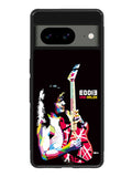 Eddie Van Halen Google Pixel 8A Case QC8822