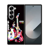Eddie Van Halen Samsung Galaxy Z Fold 7 5G Case OV8822