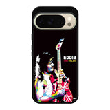 Eddie Van Halen Google Pixel 10 Pro XL Case OV8822