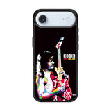 Eddie Van Halen iPhone Air Case OV8822