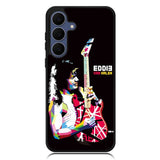 Eddie Van Halen Samsung Galaxy S25 FE Case OV8822