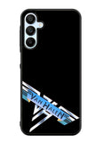 Van Halen Logo Samsung Galaxy A15 5G Case OV8832