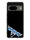 Van Halen Logo Google Pixel 8A Case QC8832