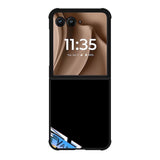 Van Halen Logo Motorola Moto RAZR Plus 2025 Case OV8832