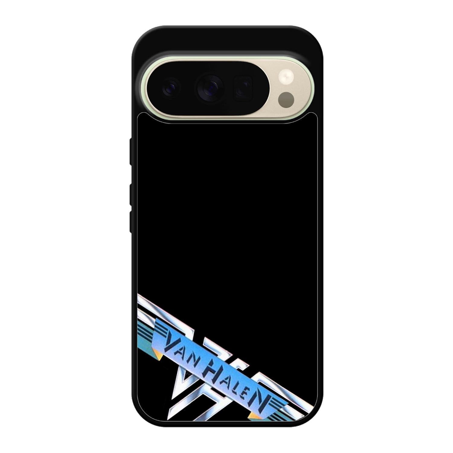 Van Halen Logo Google Pixel 10 Pro Case QC8832
