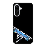 Van Halen Logo Samsung Galaxy A16 5G Case OV8832