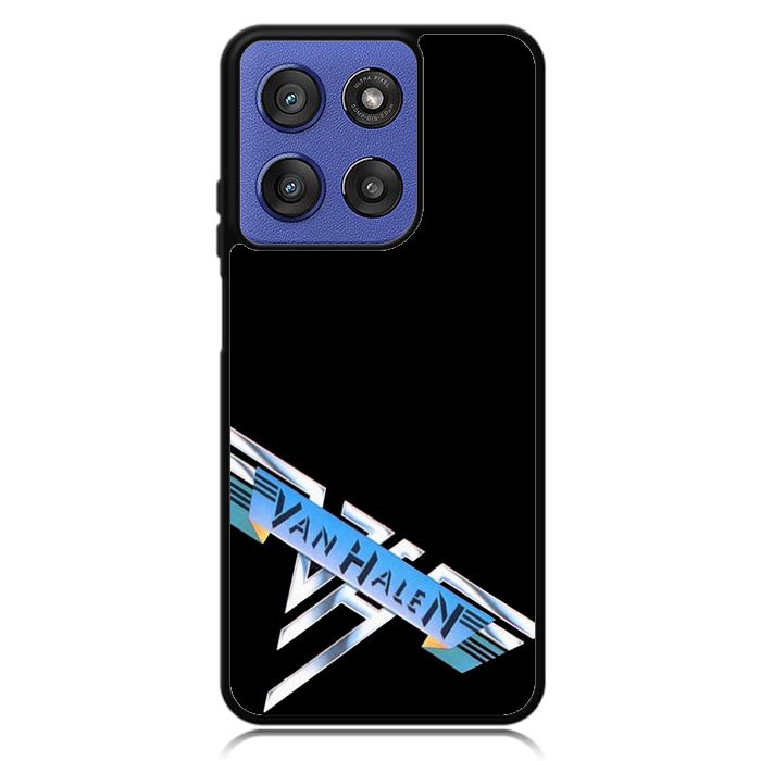 Van Halen Logo Motorola Moto G Stylus 5G 2025 Case OV8832