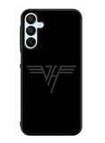 Van Halen Black Logo Samsung Galaxy A15 5G Case OV8829