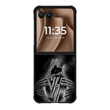 Van Halen Cool Black Motorola Moto RAZR Plus 2025 Case OV8830