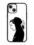 Keisuke Baji iPhone 14 Case QC8834