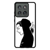 Keisuke Baji Motorola Moto Edge 2025 Case OV8834