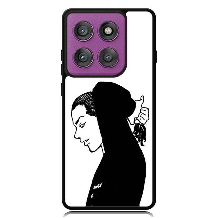 Keisuke Baji Motorola Moto Edge 2025 | Moto Edge 60 Fusion | Moto Edge 60 Pro Case OV8834
