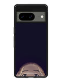 Mikey Fan Art Tokyo Revengers Google Pixel 8A Case QC8836