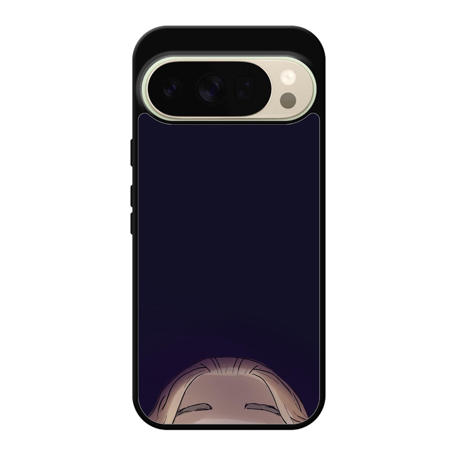 Mikey Fan Art Tokyo Revengers Google Pixel 10 Pro Case OV8836