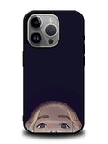 Mikey Fan Art Tokyo Revengers iPhone 16 Pro Max Case OV8836