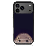Mikey Fan Art Tokyo Revengers iPhone 17 Pro Case OV8836