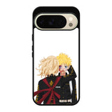 Takemichi Hanagaki Sad Tokyo Revengers Google Pixel 10 Pro XL Case OV8839