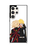 Takemichi Hanagaki Sad Tokyo Revengers Samsung Galaxy S24 Ultra 5G Case OV8839