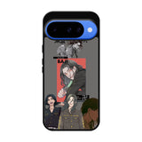 Keisuke Baji Tokyo Revengers Google Pixel 10 Case OV8835