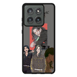 Keisuke Baji Tokyo Revengers Motorola Moto Edge 2025 Case OV8835