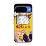 Sano Manjiro Tokyo Revengers Google Pixel 10 Case QC8837