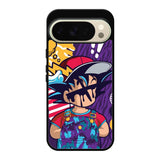 The Cute Dragon Ball Z Goku Google Pixel 10 Pro XL Case QC8840