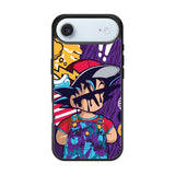 The Cute Dragon Ball Z Goku iPhone Air Case QC8840