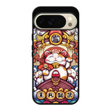 Cute Maneki Neko Google Pixel 10 Pro XL Case OV8850