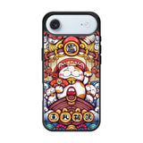 Cute Maneki Neko iPhone Air Case OV8850