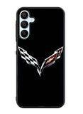 Corvette Logo Samsung Galaxy A15 5G Case OV8845