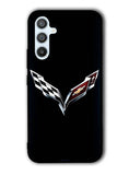 Corvette Logo Samsung Galaxy A54 5G Case OV8845