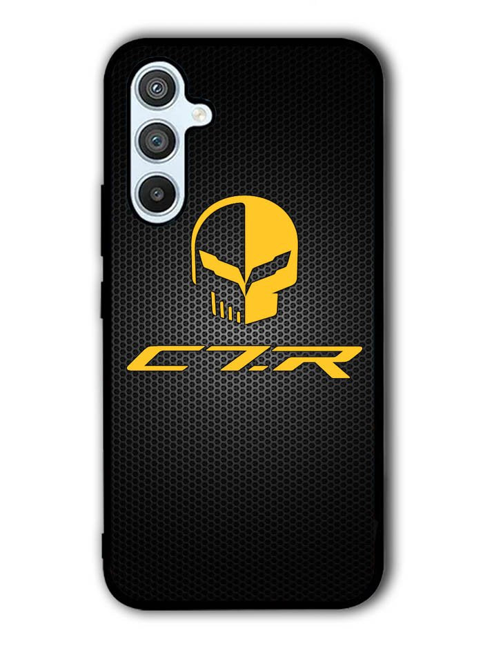 Corvette Racing Logo C7R Samsung Galaxy A54 5G Case OV8854