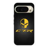 Corvette Racing Logo C7R Google Pixel 10 Pro Case QC8854