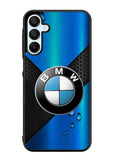 BMW Blue Logo Water Pond Samsung Galaxy A35 5G Case OV11166