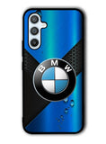BMW Blue Logo Water Pond Samsung Galaxy A54 5G Case OV11166