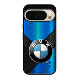 BMW Blue Logo Water Pond Google Pixel 10 Pro Case QC11166