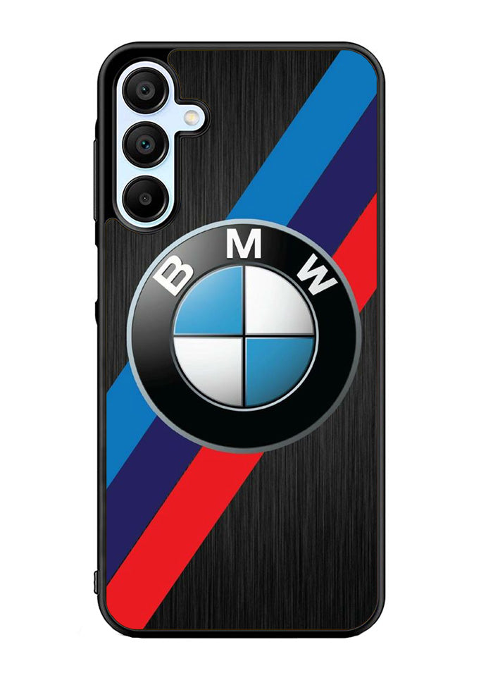 BMW Logo Samsung Galaxy A15 5G Case OV11173